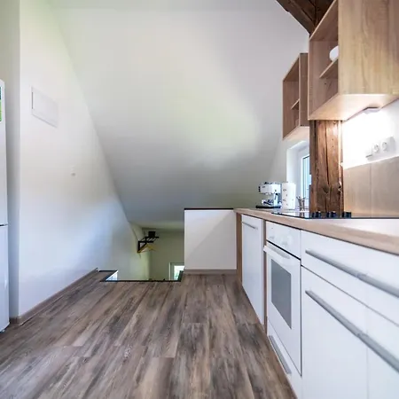 Apartmán Janov Janov nad Nisou