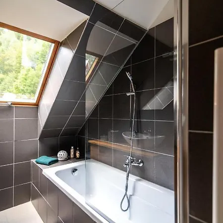 Apartmán Janov